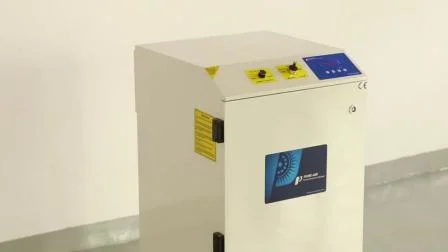 PA-500fs-Iq CO2 Laser Fume Extractor Machine for CO2 Laser Cutting/Engraving Acrylic Smell Purification